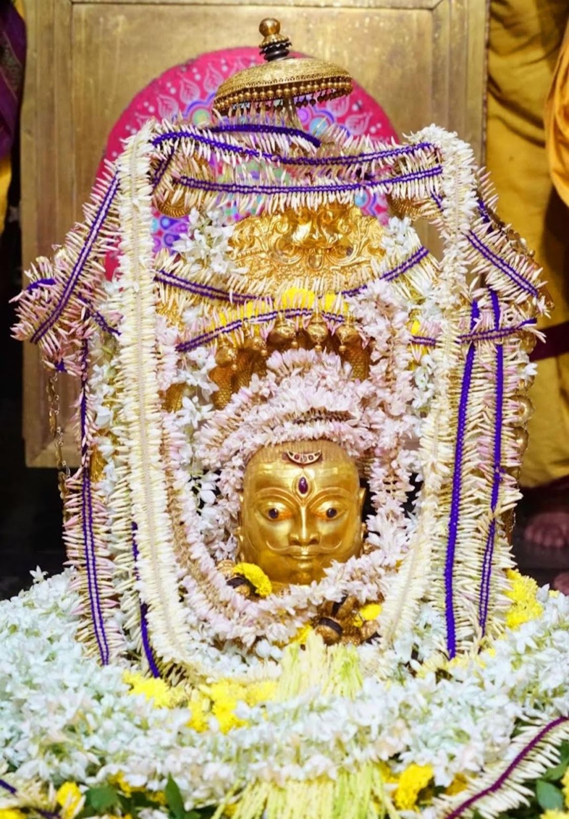 Mahabaleshwar Temple
