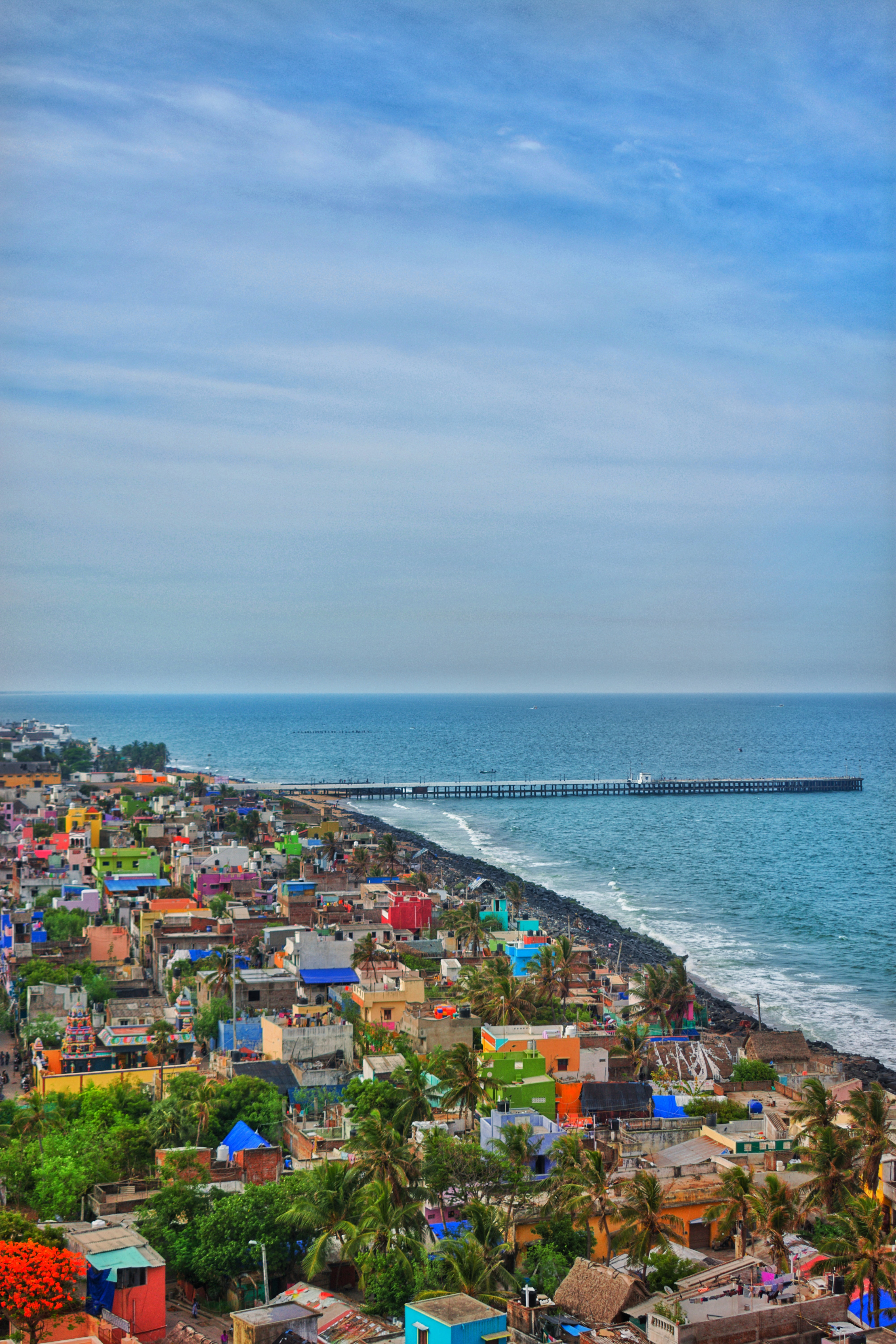 Pondicherry